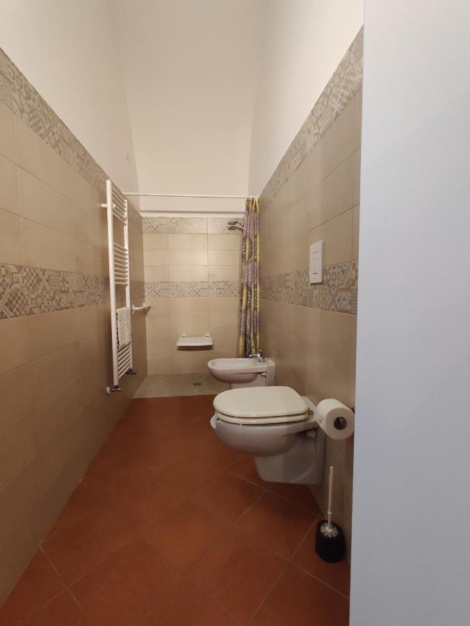 Double Room Disability Access