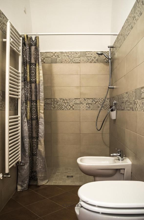 Double Room Disability Access