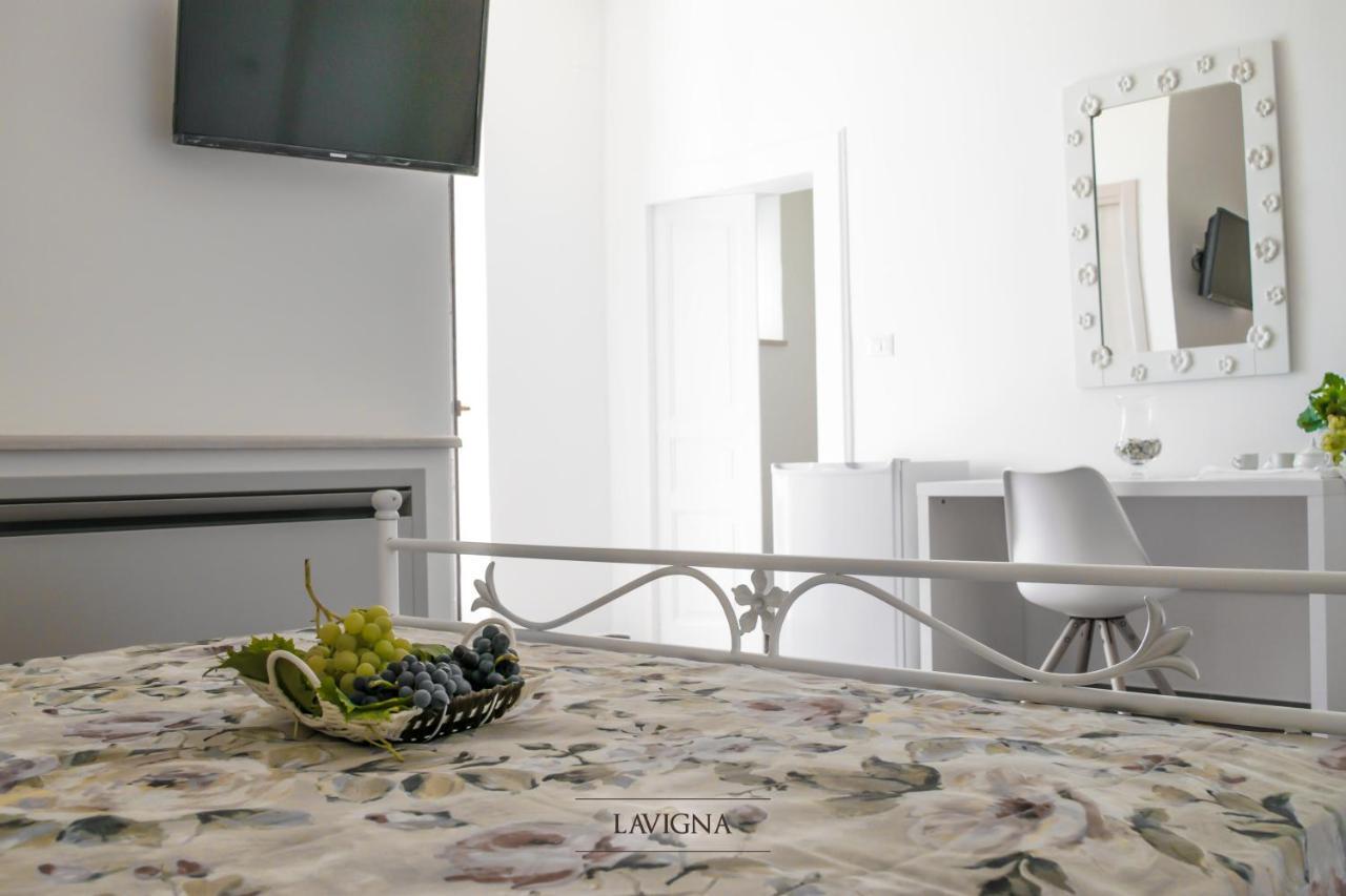 Deluxe Double Room Balcony