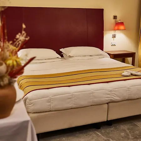 Appia Antica Hotel-3